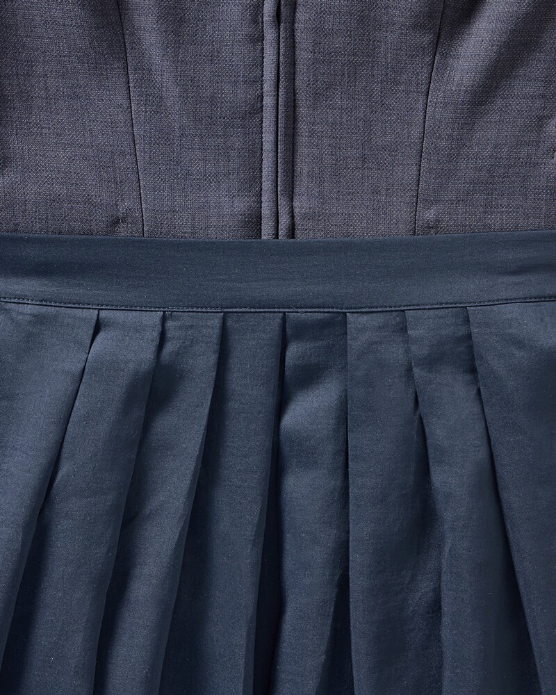 Midi-Dirndl Isalyn, Krüger Collection