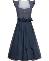 Midi-Dirndl Isalyn, Krüger Collection