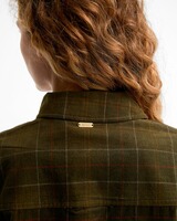 Cordkleid Shae Mini Dress, Barbour