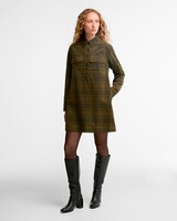 Cordkleid Shae Mini Dress, Barbour