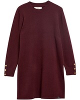 Strickkleid May Knitted Mini, Barbour
