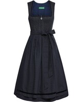 Langes Dirndl, Country Line