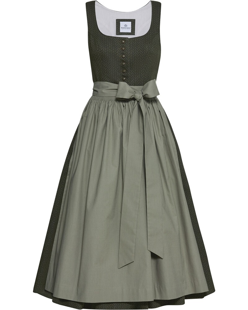 Langes Dirndl Koflersee