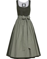 Langes Dirndl Koflersee, Hammerschmid