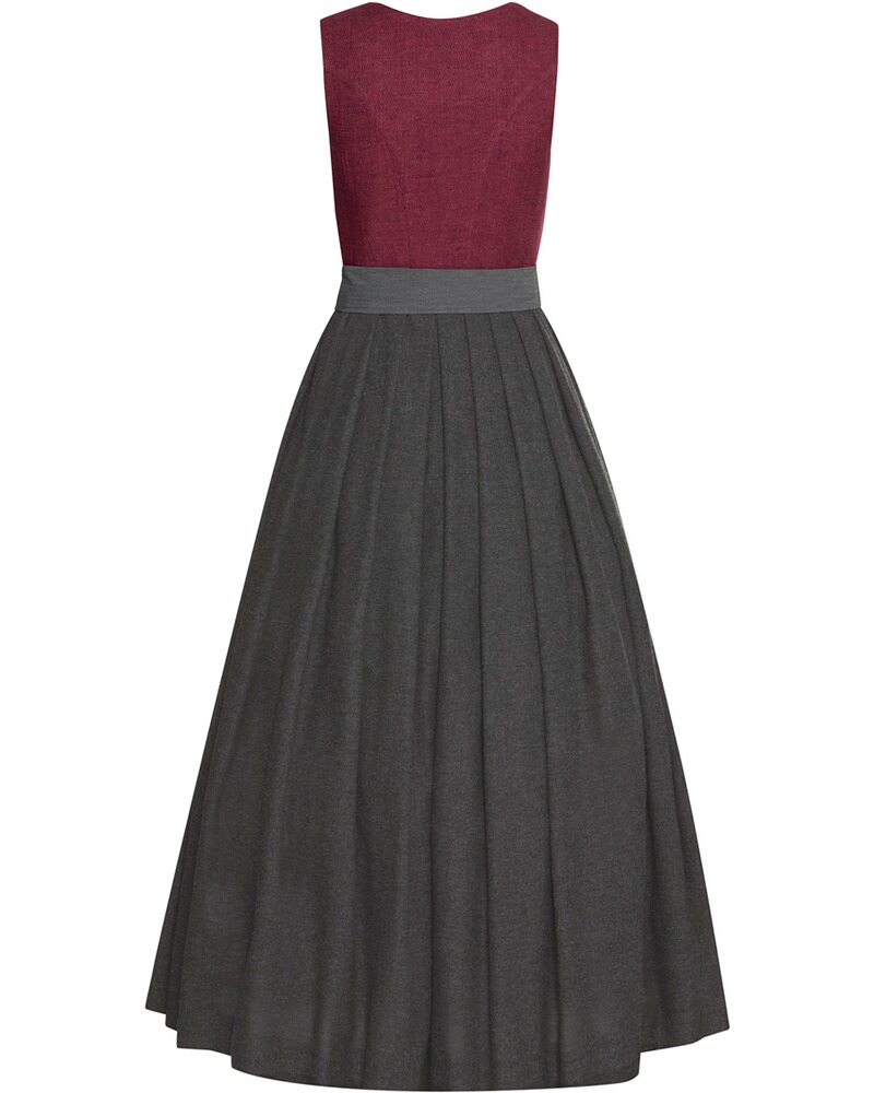 Langes Dirndl Pillersee, Hammerschmid