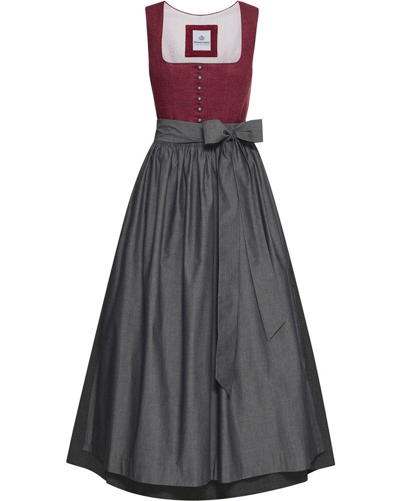 Langes Dirndl Pillersee