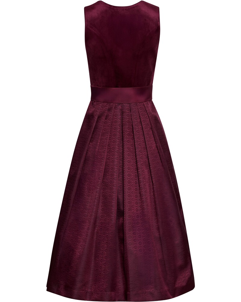 Langes Dirndl Thumsee, Hammerschmid