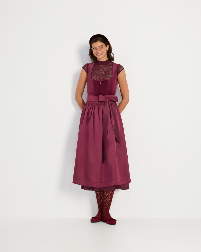 Langes Dirndl Thumsee, Hammerschmid
