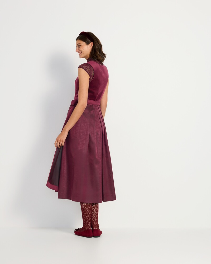 Langes Dirndl Thumsee, Hammerschmid