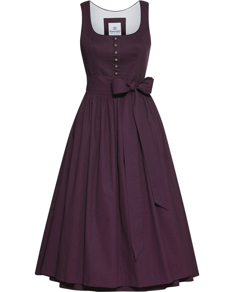 Langes Dirndl Koflersee