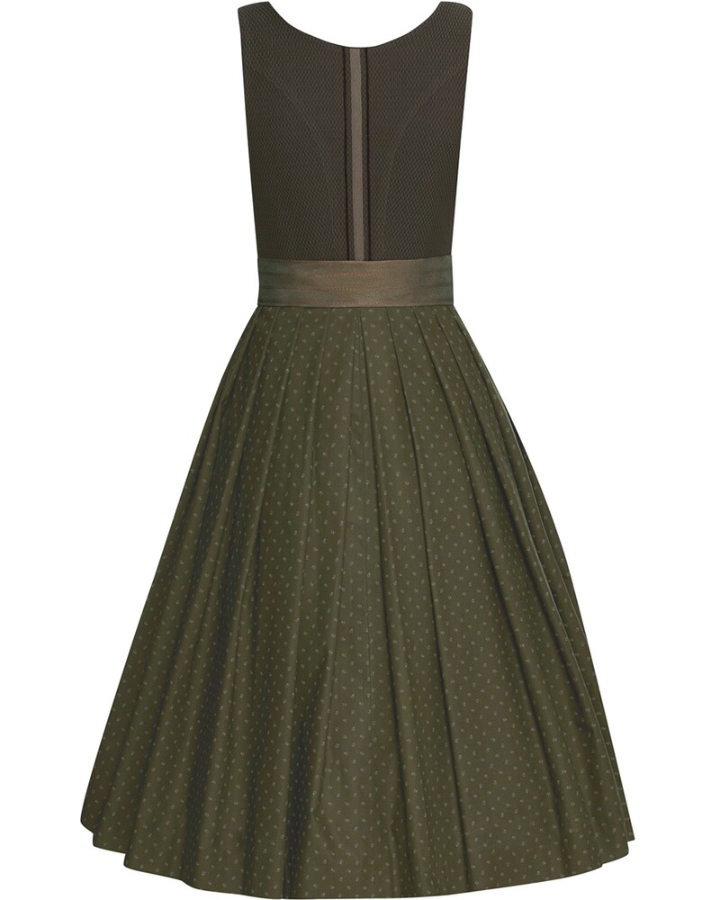 Langes Dirndl Koflersee, Hammerschmid