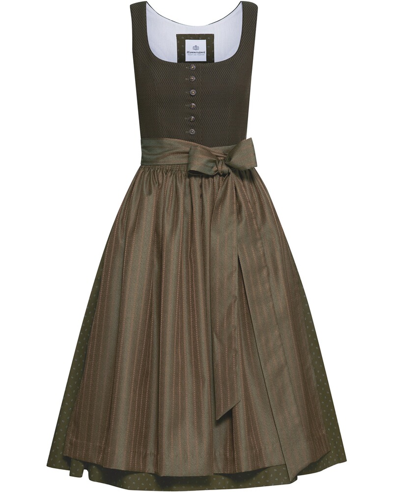 Langes Dirndl Koflersee