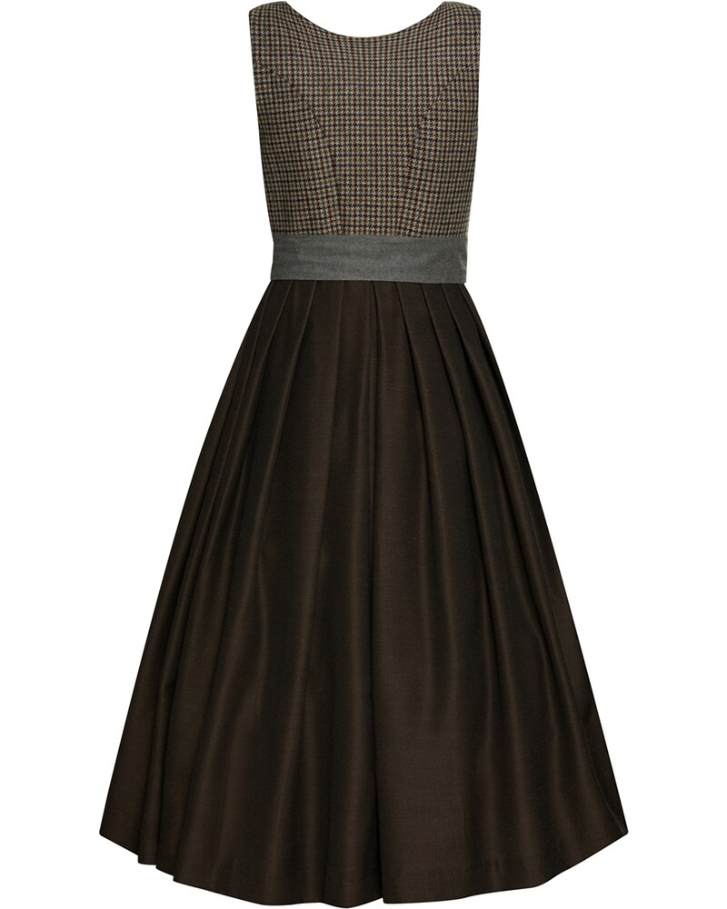 Langes Dirndl Pillersee, Hammerschmid