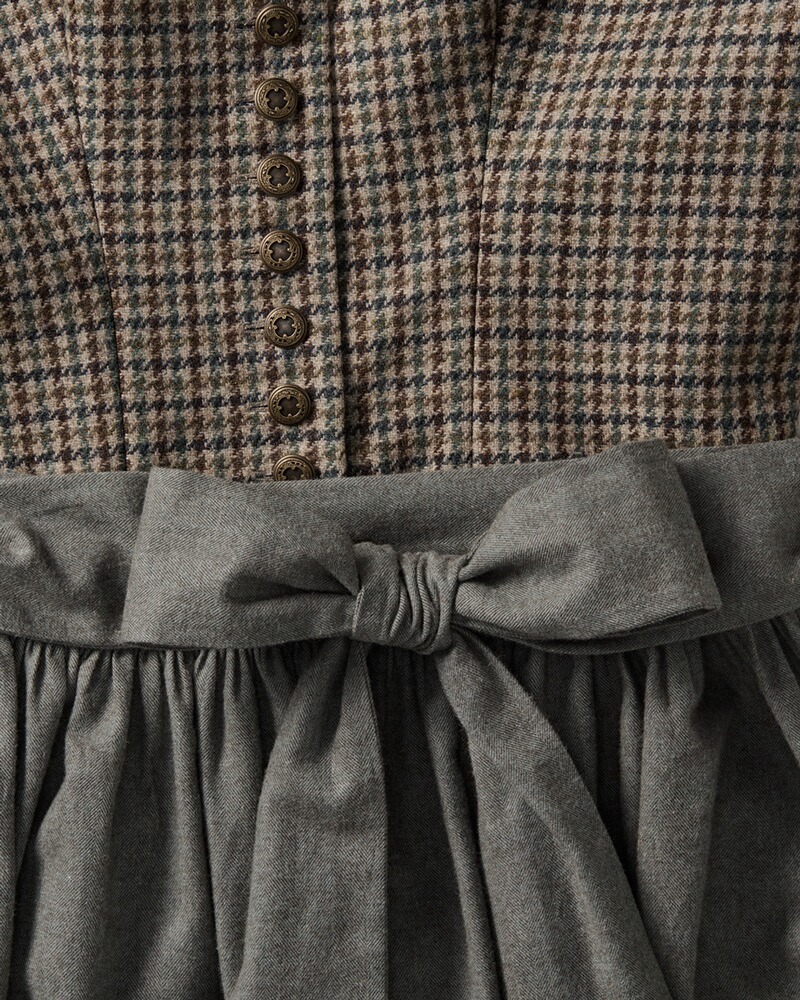 Langes Dirndl Pillersee, Hammerschmid