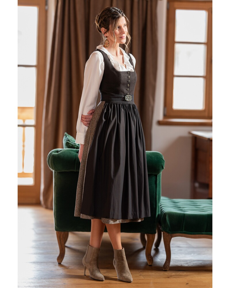 Langes Dirndl Pillersee, Hammerschmid