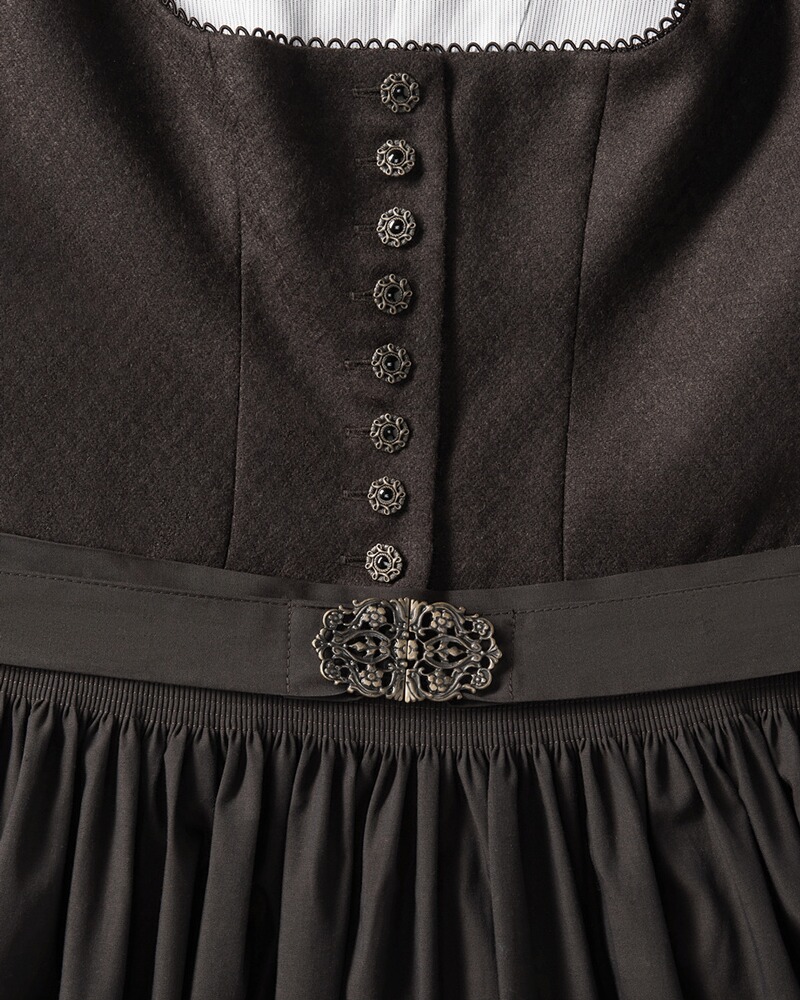 Langes Dirndl Pillersee, Hammerschmid