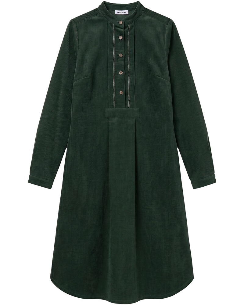 Cordkleid Kareen