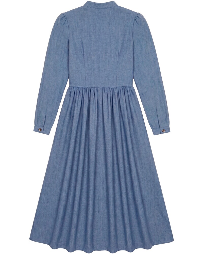Kleid Kalmira, FELICITAS