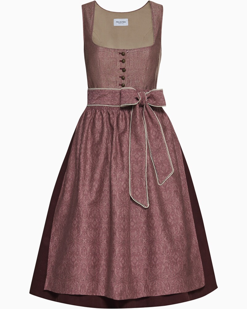 Midi-Dirndl Dala
