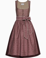 Midi-Dirndl Dala, FELICITAS
