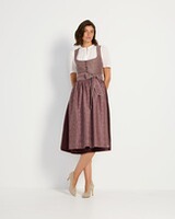 Midi-Dirndl Dala, FELICITAS