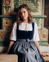 Dirndl Deleila, FELICITAS