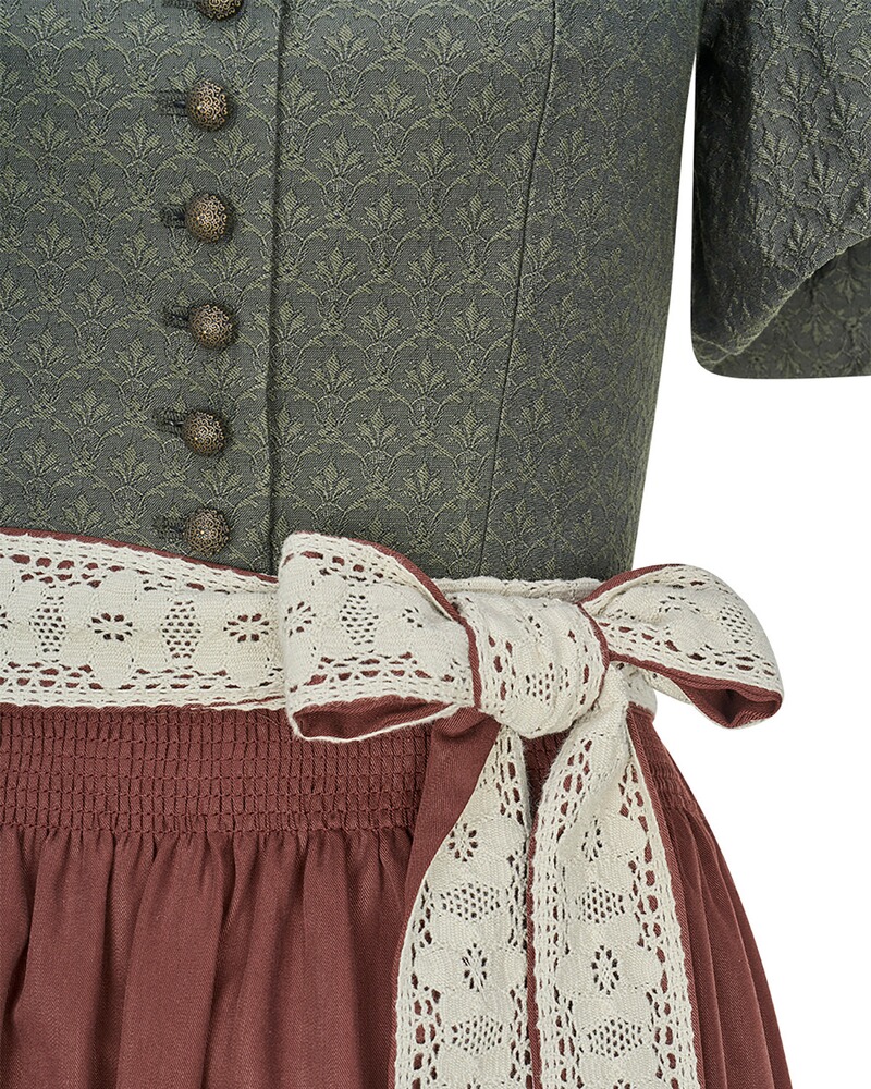 Langes Dirndl Dania, FELICITAS