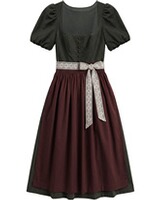 Langes Dirndl Dania, FELICITAS