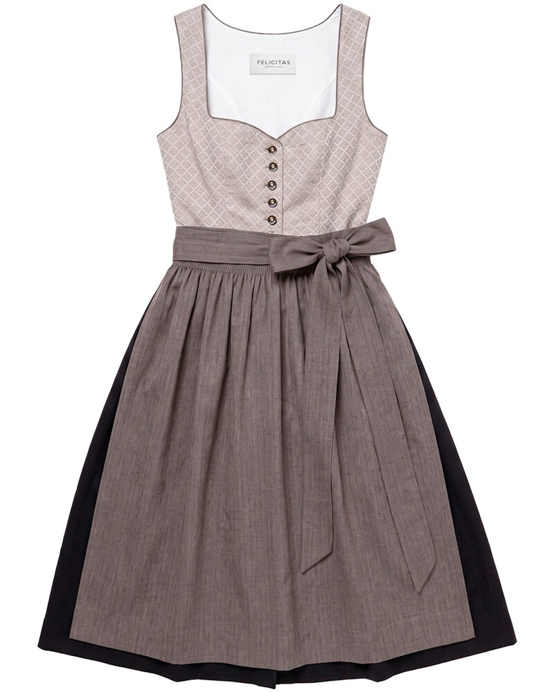 Midi-Dirndl Dasha
