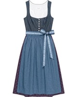 Dirndl Dala, FELICITAS