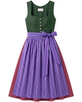 Dirndl Deliah, FELICITAS