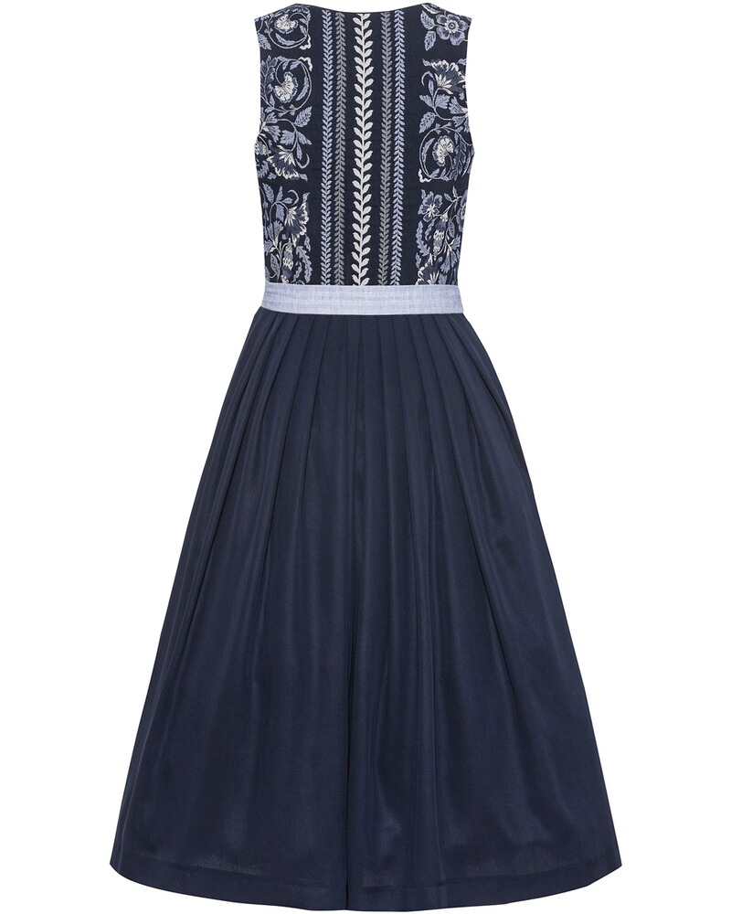 Langes Dirndl, Berwin