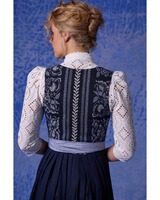 Langes Dirndl, Berwin