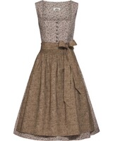 Midi-Dirndl, Almsach