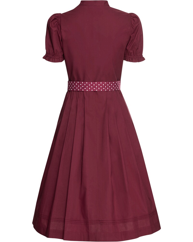2-in-1 Halbarm-Dirndlkleid, Almsach