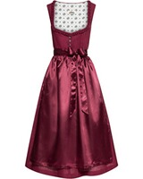 Langes Leinendirndl, Almsach