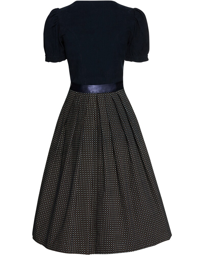 Midi Cord-Dirndl, Almsach