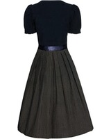 Midi Cord-Dirndl, Almsach