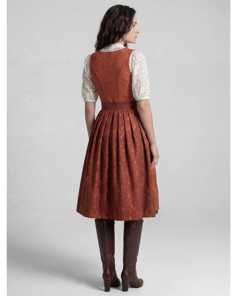 Midi-Dirndl Kristall, Spieth & Wensky