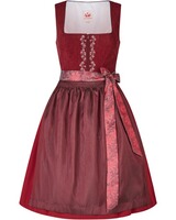 Kurzes Dirndl Kendra, Spieth & Wensky