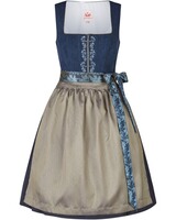 Kurzes Dirndl Kendra, Spieth & Wensky