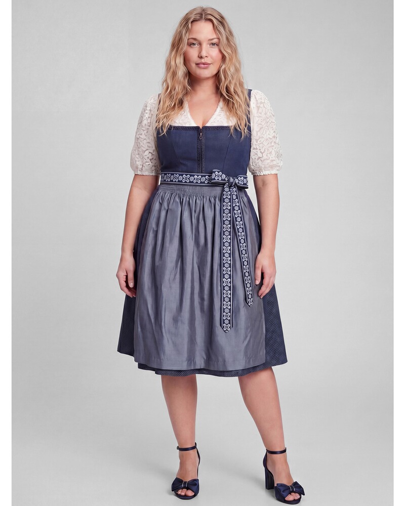 Midi-Dirndl Käthe, Spieth & Wensky
