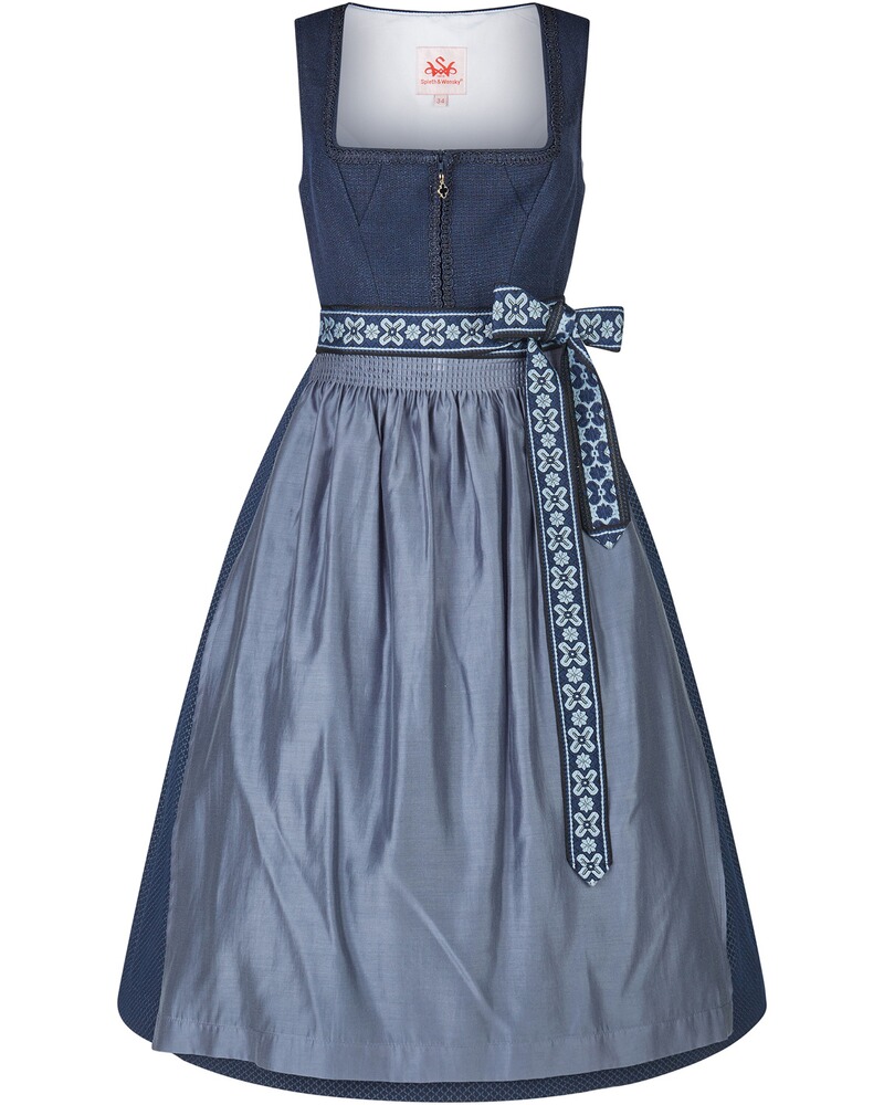 Midi-Dirndl Käthe