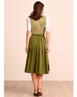 Langes Dirndl, Krüger Collection