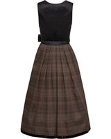 Langes Dirndl, Krüger Collection
