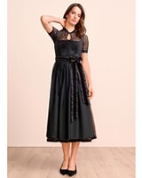 Langes Dirndl, Krüger Collection