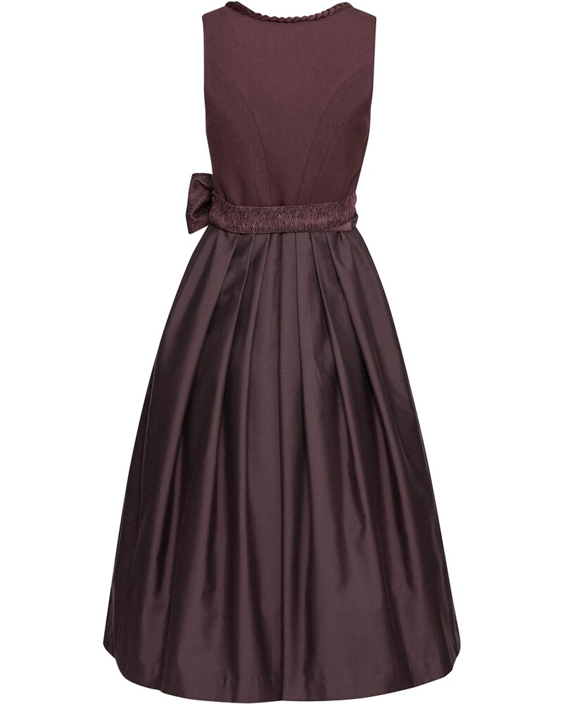 Langes Dirndl, Krüger Collection