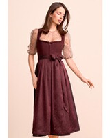 Langes Dirndl, Krüger Collection