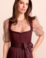 Langes Dirndl, Krüger Collection