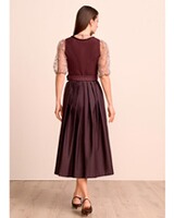 Langes Dirndl, Krüger Collection